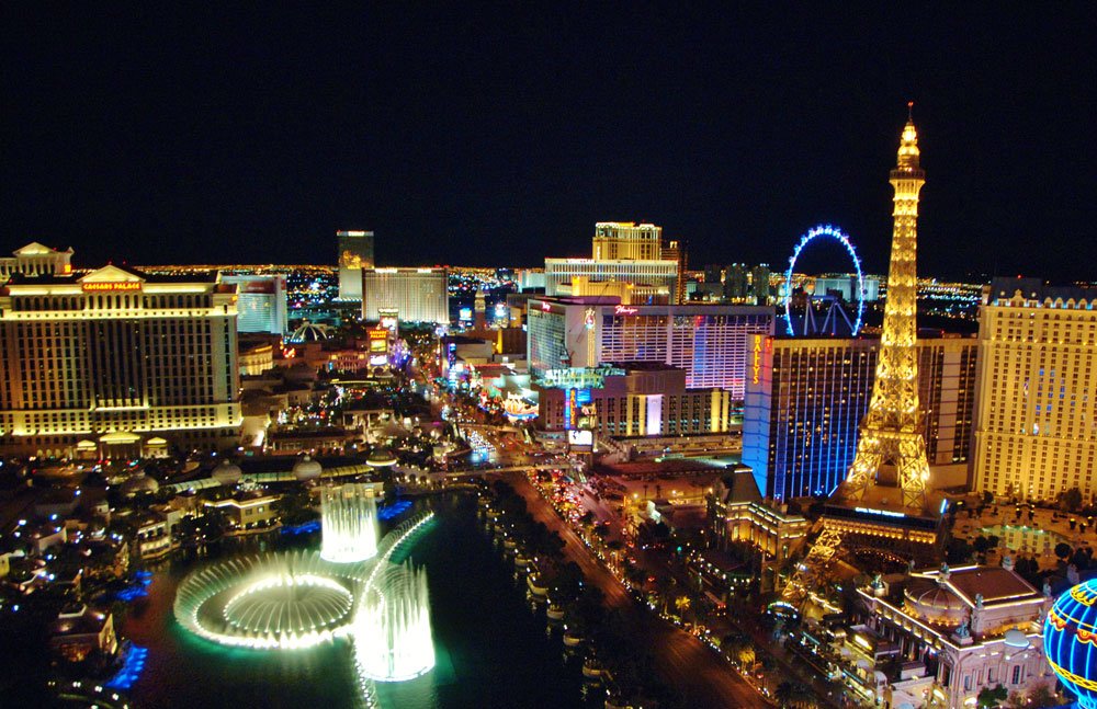 Read more about 3 Things You Didn’t Know About Las Vegas and the Cost of Living in Las Vegas