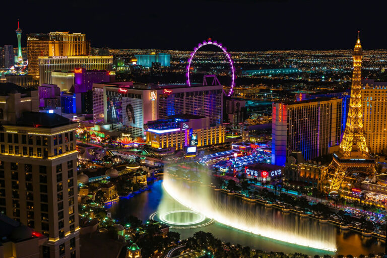 things you didn't know about las vegas cost of living
