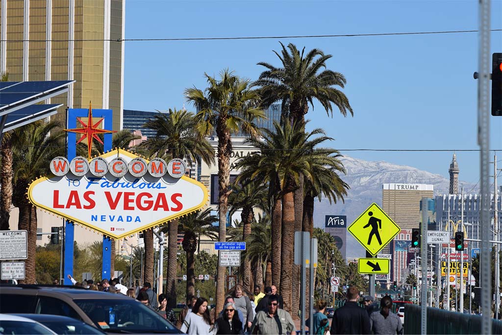 The Best Neighborhoods in Las Vegas, NV