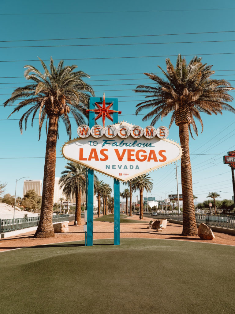 Las Vegas Neighborhood Spotlight Featured Image
