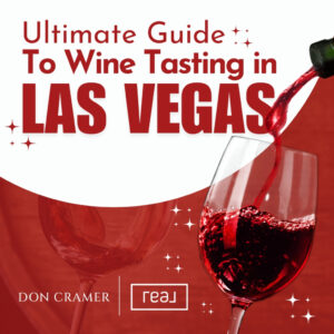 ultimate guide to wine tasting las vegas